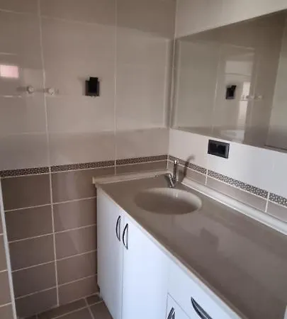 Lazurd Apart Otel Trabzon