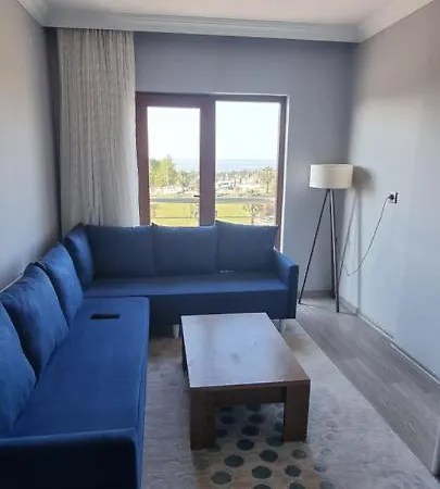 Apart Otel Lazurd *