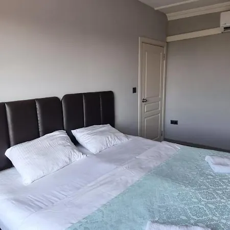 Lazurd Apart Otel
