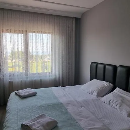 Apart Otel Lazurd Trabzon