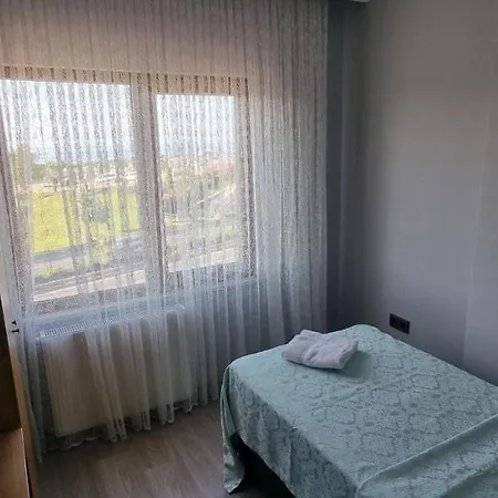 Apart Otel Lazurd