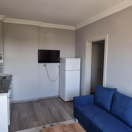 Lazurd Apart Otel