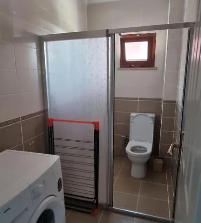 Lazurd Apart Otel Trabzon